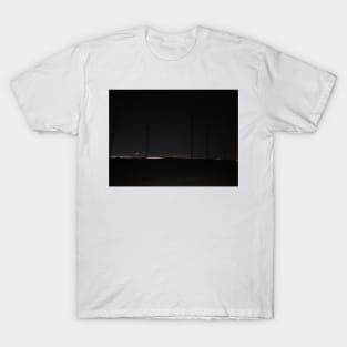 Night time T-Shirt